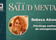 Salud mental: Suicidio, con Rebeca Alcocer