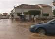 Inundaciones en Hellín y Almansa: siguen los avisos amarillos por lluvias en Albacete