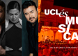 Miguel Poveda, Sara Baras y el tenor Javier Camarena en el Festival UclÉS Música 2024