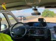 Investigado un conductor por circular a 174 km/h en una vía limitada a 60 en Almansa