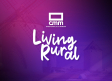 Radio CLM despide el festival 'Living Rural' con un programa en directo desde Jadraque.