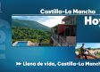 Turismo en Casas Rurales de los Montes de Toledo - Llena de Vida, Castilla-La Mancha (11/06/2024)
