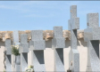 El Ayuntamiento de Turleque presentará una denuncia formal por el robo de crucifijos en el cementerio del pueblo