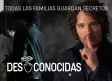 Desconocidas | Capítulo 2