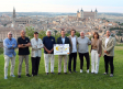 Toledo, elegida ciudad europea del deporte 2025