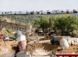 Piden prudencia en el consumo de agua en 71 municipios de Toledo por obras en la tubería de Picadas