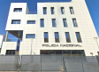 Empieza a funcionar la nueva Comisaría de Policía Nacional de Cuenca