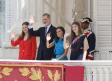 Las celebraciones por los diez años de reinado de Felipe VI: cronología de una década