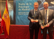Dos programas de servicio público de CMM premiados por el Colegio de Psicología de Madrid