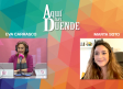 Entrevista a Marta Soto - Aquí Hay Duende (20/06/2024)