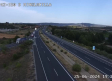 Reabre al tráfico la A-3, sentido Madrid, tras la colisión de dos camiones en Minglanilla