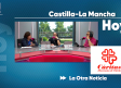 Cáritas Diocesana de Toledo cumple 60 años - La Otra Noticia en CLM Hoy (24/06/2024)