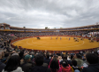 El Congreso rechaza la restitución del Premio Nacional de Tauromaquia