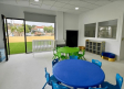 Castilla-La Mancha financiará la gratuidad de plazas en la etapa de 2 a 3 años el próximo curso escolar
