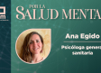 Salud mental: el Duelo, con Ana Egido