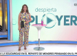 Despierta Player con Cristina Medina - 4/7/2024