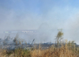 Extinguidos los dos incendios forestales declarados en Borox (Toledo)