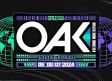 OAK Electronic Music Festival y su compromiso con el medio ambiente