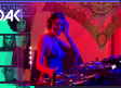 Claudia Leon DJ: OAK Electronic Music Festival