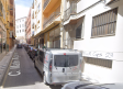 Declaran de emergencia la reparación de una calle del centro de Cuenca tras un hundimiento