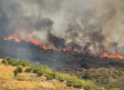 Limitaciones temporales para disminuir el riesgo de incendios en Castilla-La Mancha