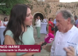 Recorrido gastronómico por Cañete en el encuentro de cocineros de la provincia de Cuenca