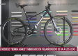 Las bicicletas de Diego Arias y Julian Schel para los Juegos Olímpicos se hacen en Villarrobledo