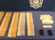 Tres detenidos cuando pretendían introducir casi un kilo de cocaína en Talavera de la Reina (Toledo)