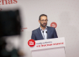 El PSOE propone que los grupos de las Cortes soliciten expresamente ayudas y sueldos