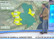 Avisos amarillos en Cuenca, Toledo y Ciudad Real