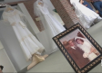 Exposición de trajes de novia en Nambroca