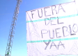 13 días de protesta en Piedrabuena por la instalación de antenas radioeléctricas