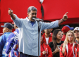 Maduro asegura que reconocerá los resultados aunque pierda las elecciones