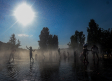 Castilla-La Mancha en aviso por altas temperaturas y riesgo de lluvias y tormentas