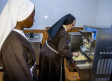 Helados artesanos, la solución de las monjas del Convento de San Antonio de Padua