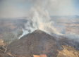 Los 642 incendios declarados en Castilla-La Mancha han calcinado 6.069 hectáreas de arbolado