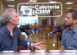 La Cafetería de CMM: Francisco Javier Madinabeitia