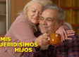 Mis queridísimos hijos