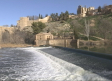 Eliminar los azudes del Tajo para tener una visión real del río