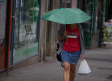 Las lluvias ponen en aviso amarillo a Castilla-La Mancha