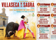 Alfarero de Oro de Villaseca de la Sagra en directo y gratis en PlayToros.es