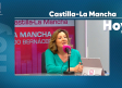 Entrevista a Patricia Franco, Consejera de Economía, Empresas y Empleo en Castilla-La Mancha (02/09/2024)