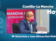 Entrevista a Juan Alfonso Ruiz Molina, Consejero de Hacienda de Castilla-La Mancha (03/09/2024)