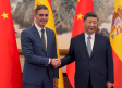 España y China firman un acuerdo para impulsar la cooperación científica