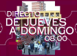 CMM retransmite los nuevos encierros de Guadalajara con un amplio despliegue técnico