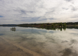 Descienden las reservas de agua en Castilla-La Mancha hasta el 43,64%