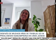 Entrevista a Marta Francés