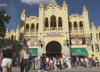 Participamos del ambiente de una tarde de toros en Albacete