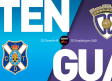 CD Tenerife B 2-2 CD Guadalajara SAD | Resumen