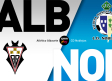 Atlético Albacete 2-0 CD Noblejas | Resumen